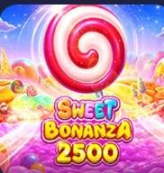 Sweet Bonanza 2500 pokie